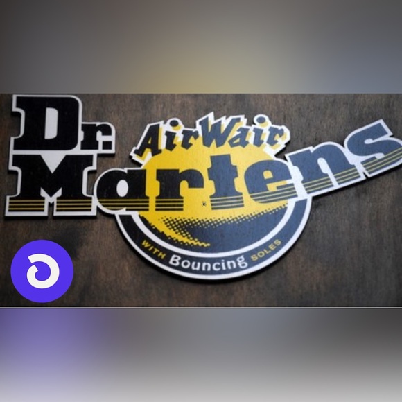 New Boots Dock Martens. - Picture 15 of 16